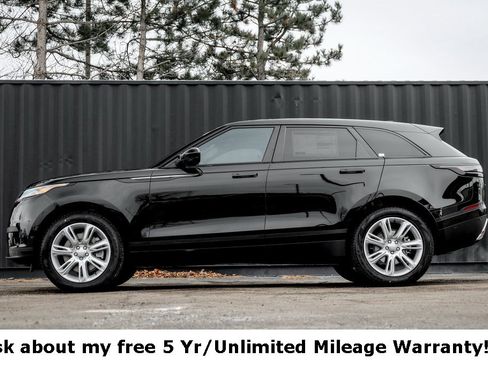 Used 2026 Land Rover Range Rover Velar S image 3