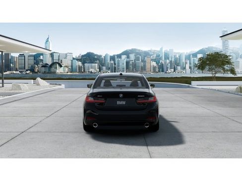 New 2026 BMW 330i xDrive Sedan w/ Convenience Package image 5