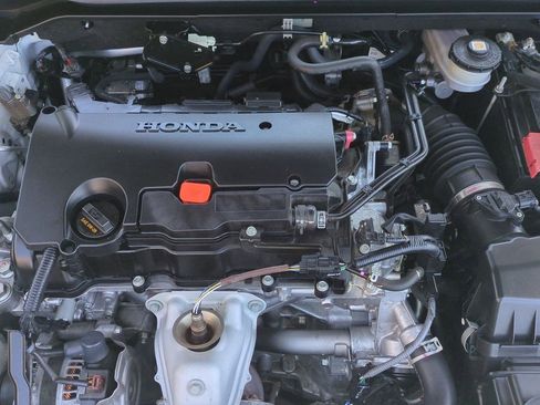 Certified 2024 Honda Civic Sport image 25