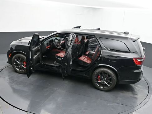 Used 2023 Dodge Durango SRT Hellcat image 65