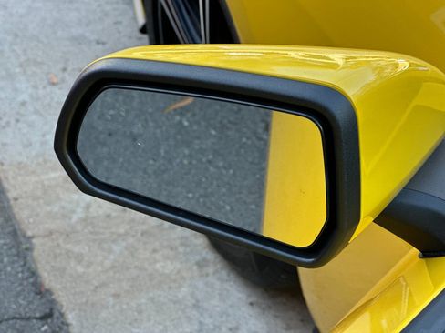 Used 2024 Ford Mustang Premium image 31