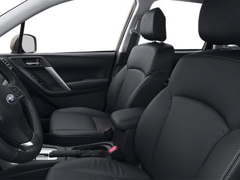 Used 2014 Subaru Forester 2.5i Premium w/ All-Weather Package image 11