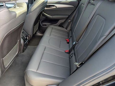 Used 2019 BMW X3 M40i w/ Driving Assistance Package image 21