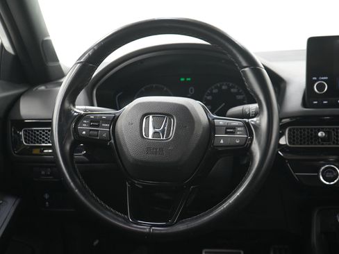 Used 2022 Honda Civic Sport image 15