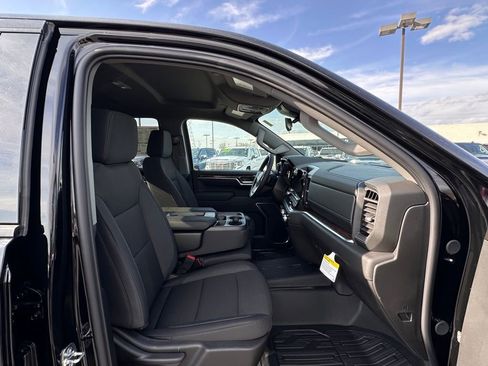 New 2026 GMC Sierra 1500 Elevation w/ Elevation Select Package image 11