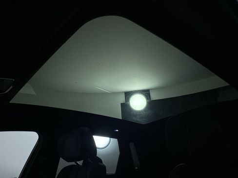 New 2025 Cadillac Lyriq Sport w/ LPO, Floor Liner Package image 11