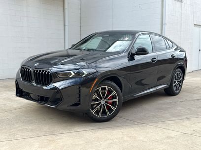 Used 2026 BMW X6 xDrive40i w/ Climate Comfort Package