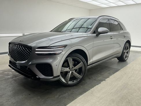 Used 2023 Genesis GV70 2.5T w/ Sport Prestige Package image 1