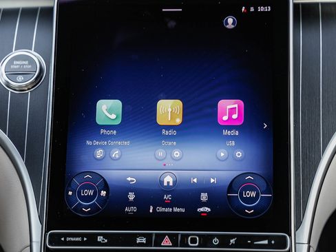 New 2026 Mercedes-Benz C 300 C 300 image 12