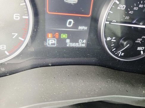 Used 2023 Subaru Ascent Touring AWD/4WD image 22