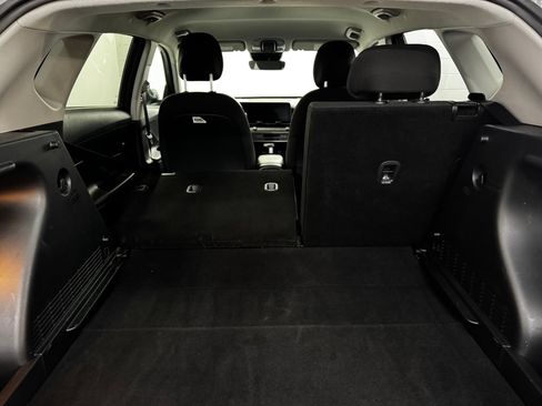 Used 2025 Hyundai Kona SEL AWD/4WD image 35