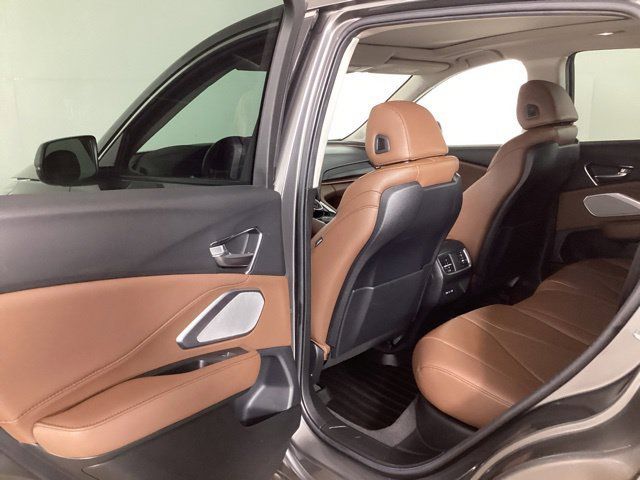 Used 2024 Acura RDX w/ Technology Package AWD/4WD image 26
