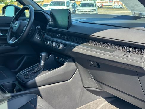 Certified 2024 Honda CR-V Sport-L image 25