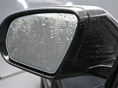 Used 2017 Mercedes-Benz S 550 4MATIC Sedan image 8