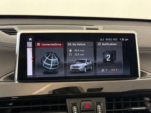 Used 2021 BMW X1 sDrive28i w/ Convenience Package FWD image 32