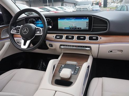 Used 2022 Mercedes-Benz GLE 350 4MATIC image 33