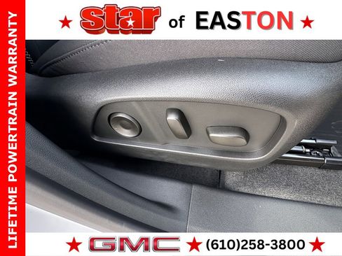 New 2026 GMC Terrain Denali w/ LPO, Floor Liner Package image 10