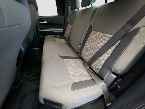 Used 2019 Toyota Tundra SR5 AWD/4WD image 13