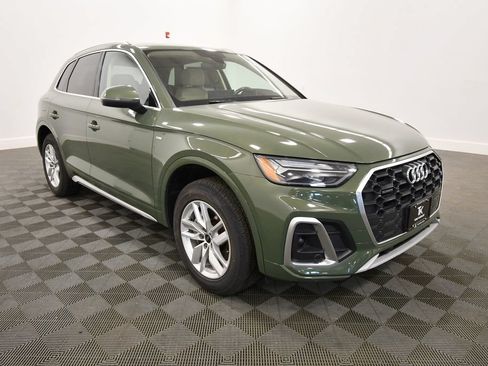 Used 2023 Audi Q5 2.0T Premium AWD/4WD image 10