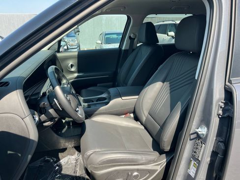 Used 2026 Hyundai Palisade SEL AWD/4WD image 34