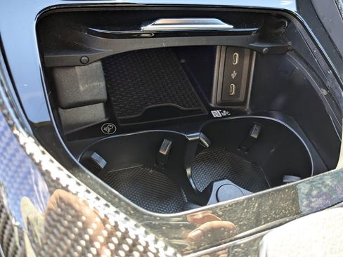 Certified 2022 Mercedes-Benz SL 63 AMG SL 63 AMG image 7