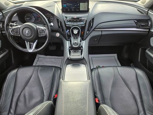 Used 2020 Acura RDX AWD w/ Technology Package image 13