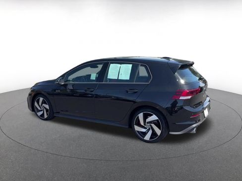 Used 2026 Volkswagen Golf S FWD image 10