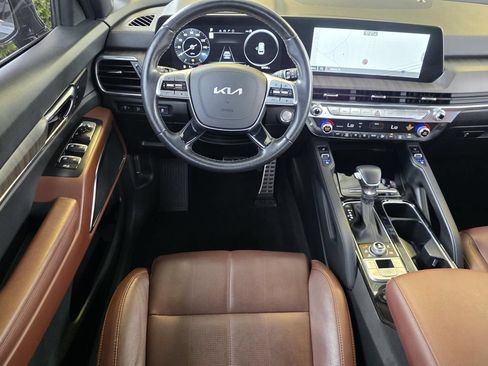 Used 2023 Kia Telluride SX AWD/4WD image 14