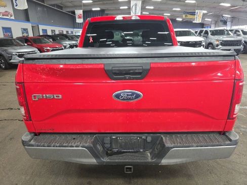 Used 2016 Ford F150 XL w/ Equipment Group 101A Mid image 5