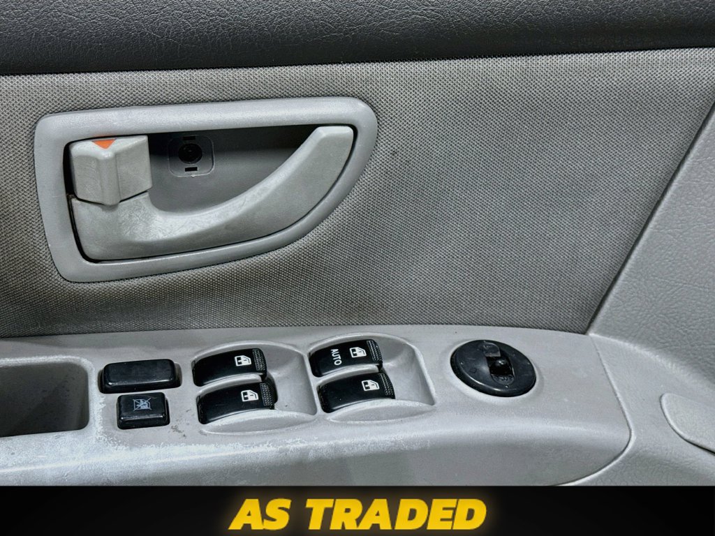 Used 2009 Kia Sorento LX RWD image 18