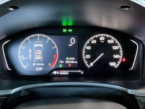 Used 2023 Honda Civic Sport image 13