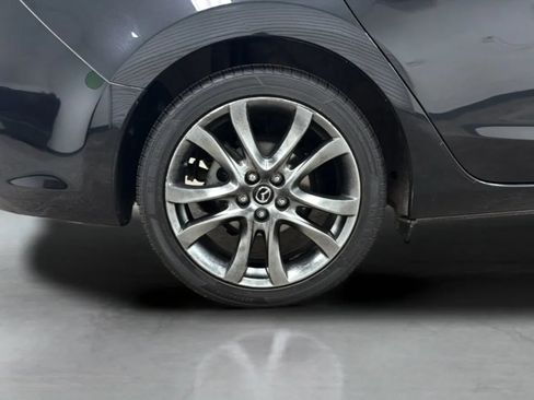 Used 2017 MAZDA MAZDA6 Grand Touring FWD image 26