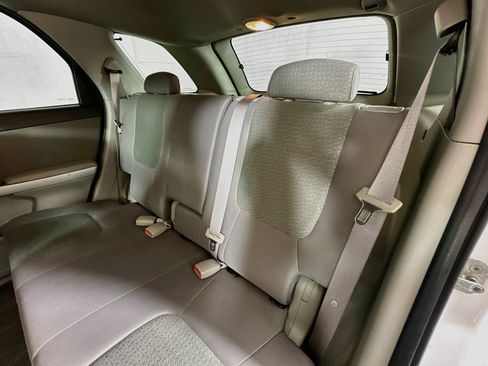 Used 2009 Chevrolet Equinox LT FWD image 21