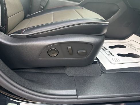 New 2026 Chevrolet Silverado EV Trail Boss w/ Premium Package image 45