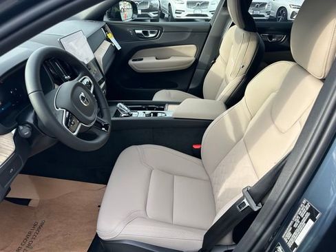 New 2026 Volvo XC60 B5 Plus w/ Protection Package Premier image 2