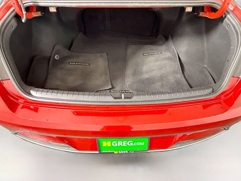 Used 2021 Hyundai Sonata SE image 34