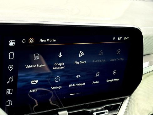 Certified 2025 Chevrolet Equinox LT image 33