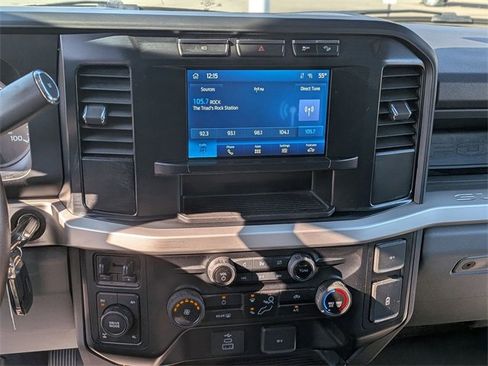 Used 2023 Ford F250 XL w/ STX Appearance Package image 20