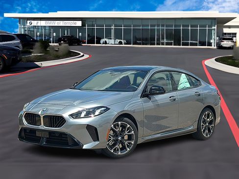 New 2026 BMW 228i xDrive w/ Premium Package AWD/4WD image 1