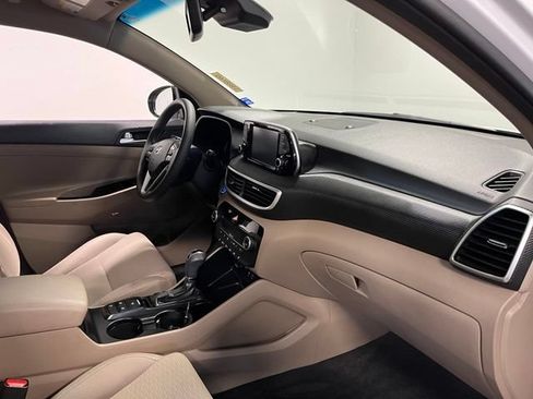 Used 2019 Hyundai Tucson Sport AWD/4WD image 11