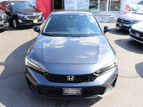 Used 2025 Honda Civic Sport image 9