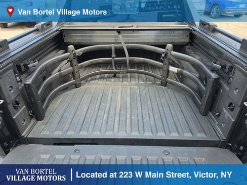 Used 2024 Hyundai Santa Cruz XRT image 29