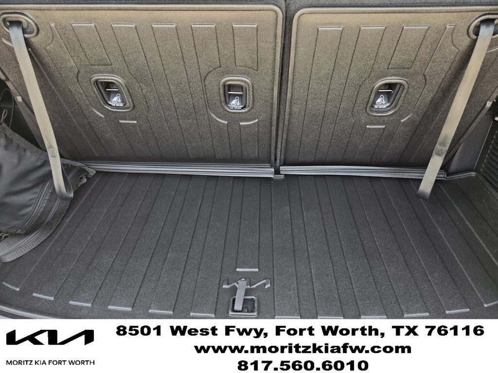 New 2027 Kia Telluride X-Line SX Prestige AWD/4WD image 32
