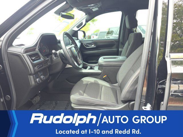 Used 2024 Chevrolet Tahoe LS RWD image 9