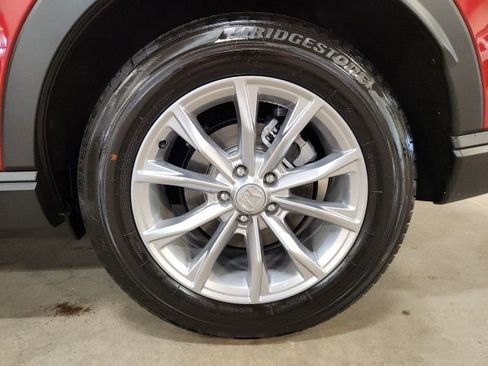 Certified 2023 Honda CR-V EX-L image 23