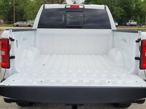 New 2026 RAM 1500 Lone Star AWD/4WD image 9