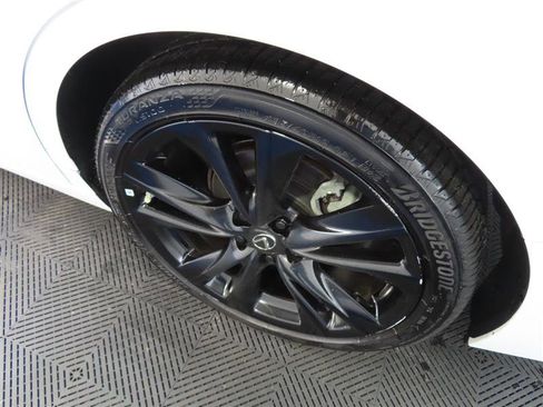 Used 2022 Lexus ES 350 F Sport w/ Accessory Package 2 image 7