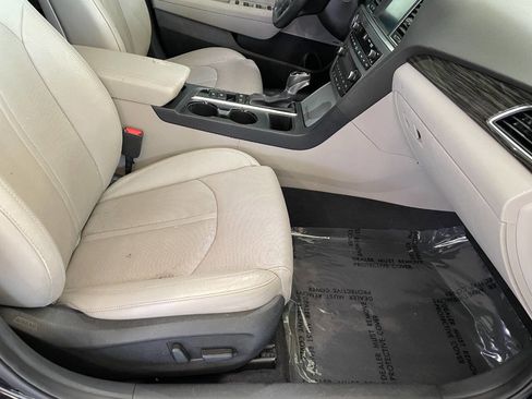 Used 2016 Hyundai Sonata Limited w/ Option Group 04 image 29