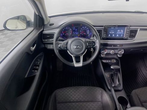 Used 2020 Kia Rio S FWD image 21