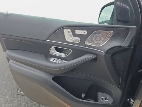 New 2026 Mercedes-Benz GLS 450 4MATIC image 26
